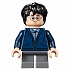 Конструктор Lego Harry Potter – Логово Арагога  - миниатюра №6